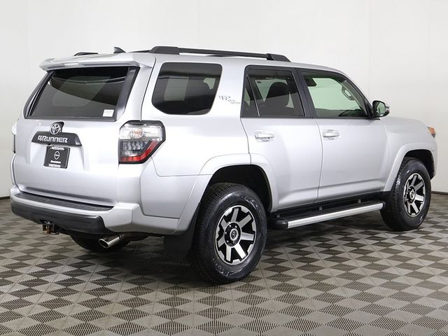 2022 Toyota 4Runner TRD Off Road Premium