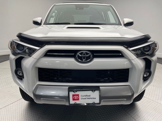 2022 Toyota 4Runner TRD Off Road Premium