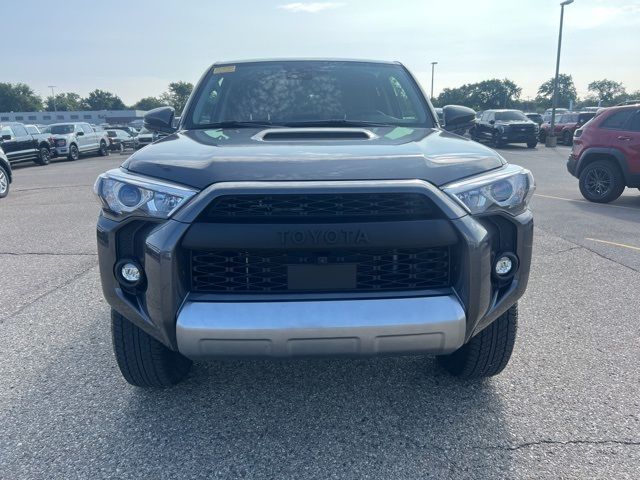 2022 Toyota 4Runner TRD Off Road Premium