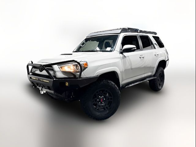 2022 Toyota 4Runner TRD Off Road Premium