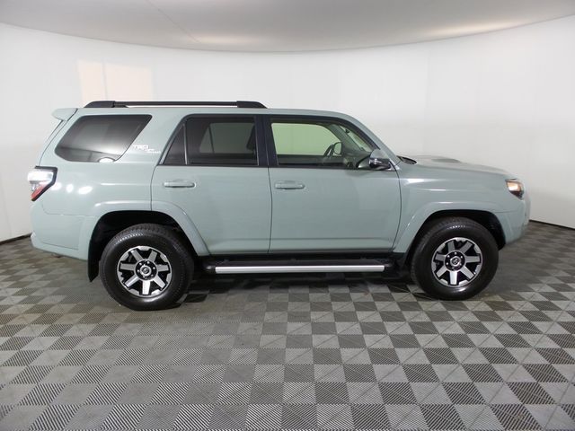 2022 Toyota 4Runner TRD Off Road Premium