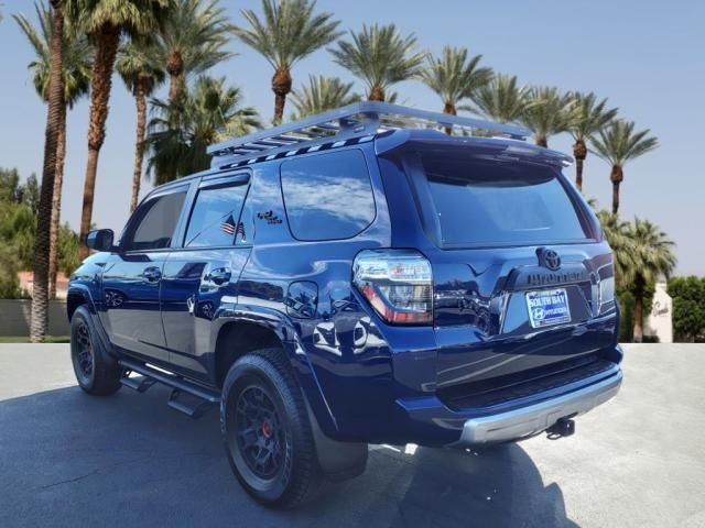 2022 Toyota 4Runner TRD Off Road Premium