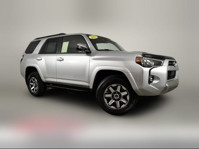 2022 Toyota 4Runner TRD Off Road Premium