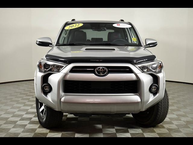 2022 Toyota 4Runner TRD Off Road Premium