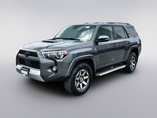 2022 Toyota 4Runner TRD Off Road Premium