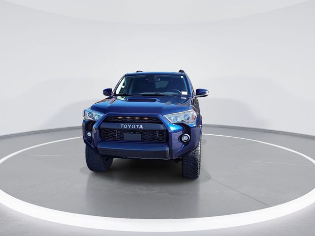 2022 Toyota 4Runner TRD Off Road Premium