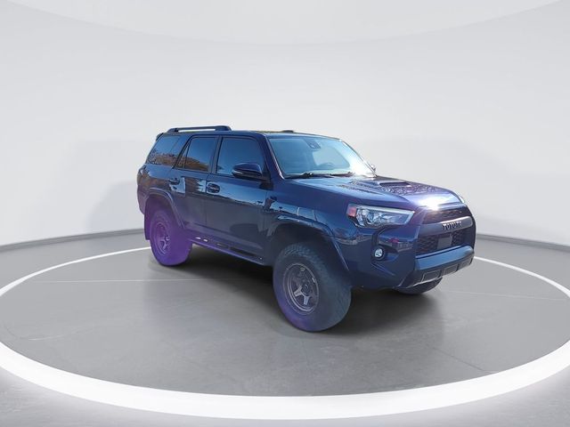 2022 Toyota 4Runner TRD Off Road Premium