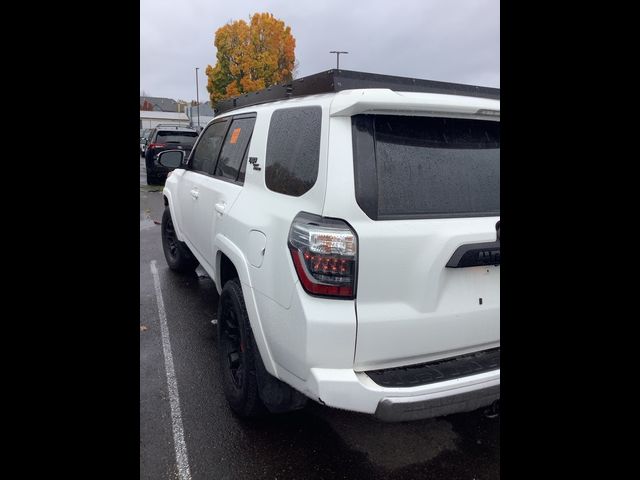 2022 Toyota 4Runner TRD Off Road Premium