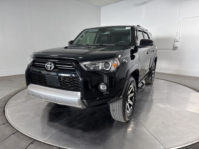 2022 Toyota 4Runner TRD Off Road Premium