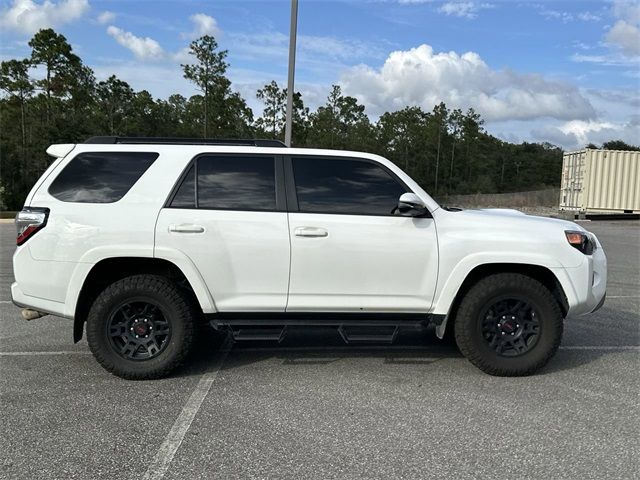 2022 Toyota 4Runner TRD Off Road Premium