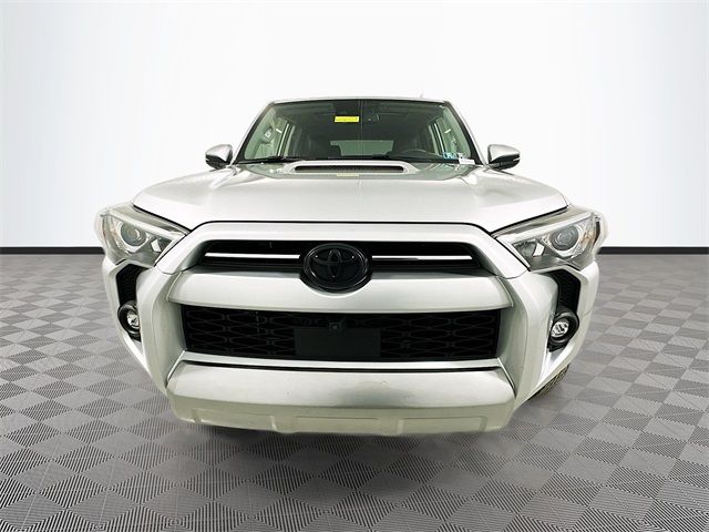 2022 Toyota 4Runner TRD Off Road Premium