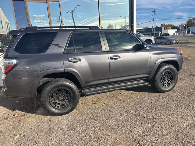 2022 Toyota 4Runner TRD Off Road Premium