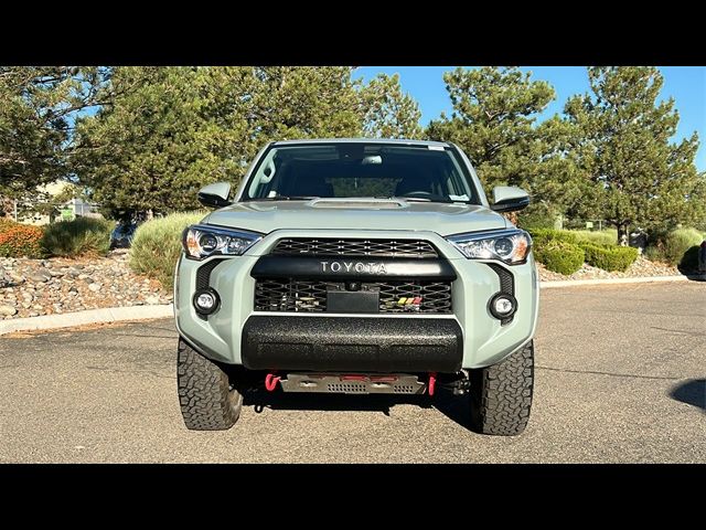 2022 Toyota 4Runner TRD Off Road Premium