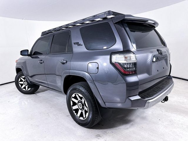 2022 Toyota 4Runner TRD Off Road Premium