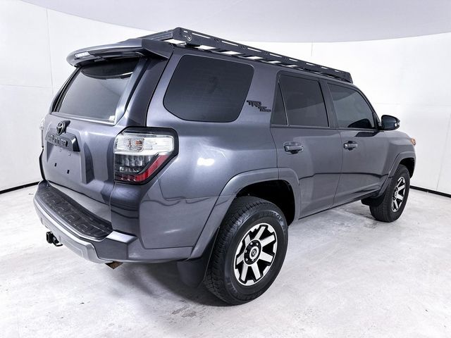 2022 Toyota 4Runner TRD Off Road Premium