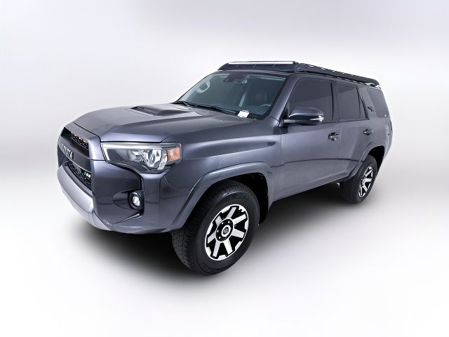 2022 Toyota 4Runner TRD Off Road Premium