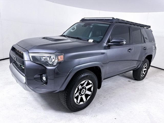 2022 Toyota 4Runner TRD Off Road Premium