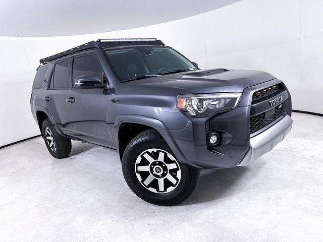 2022 Toyota 4Runner TRD Off Road Premium