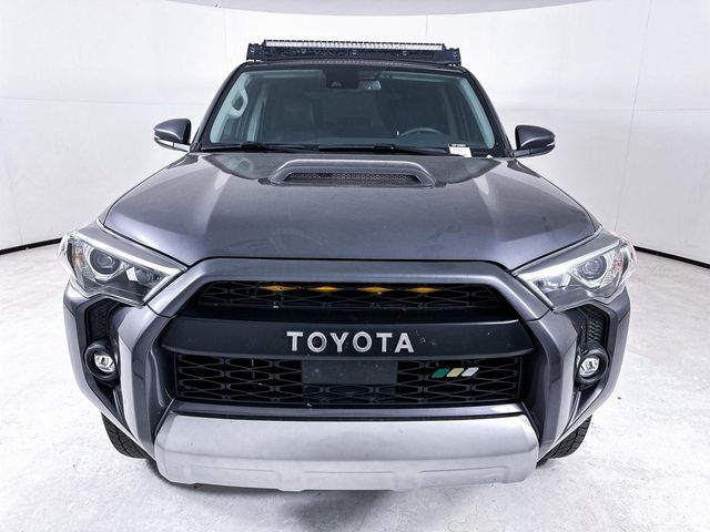 2022 Toyota 4Runner TRD Off Road Premium