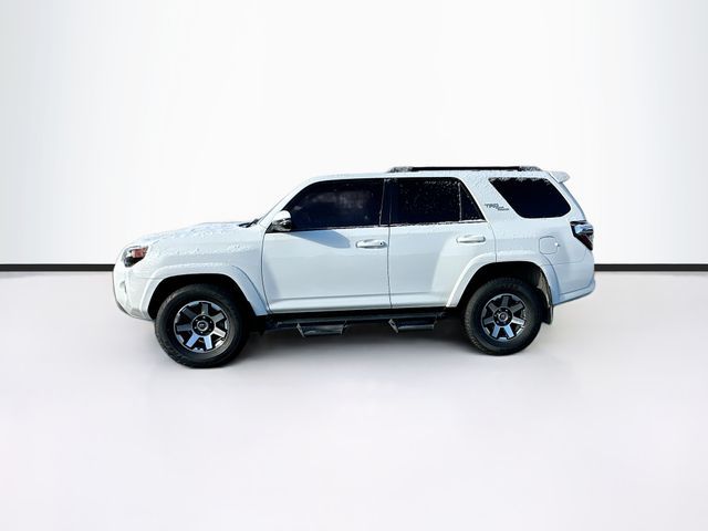 2022 Toyota 4Runner TRD Off Road Premium