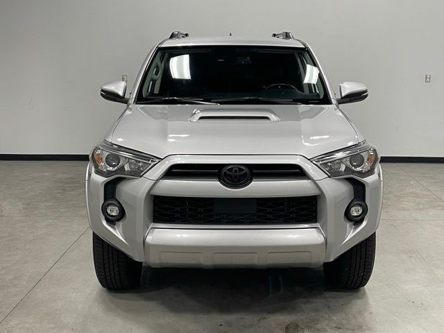 2022 Toyota 4Runner TRD Off Road Premium