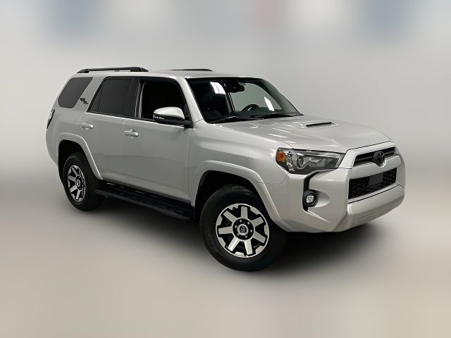 2022 Toyota 4Runner TRD Off Road Premium