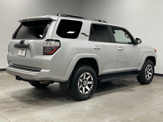 2022 Toyota 4Runner TRD Off Road Premium