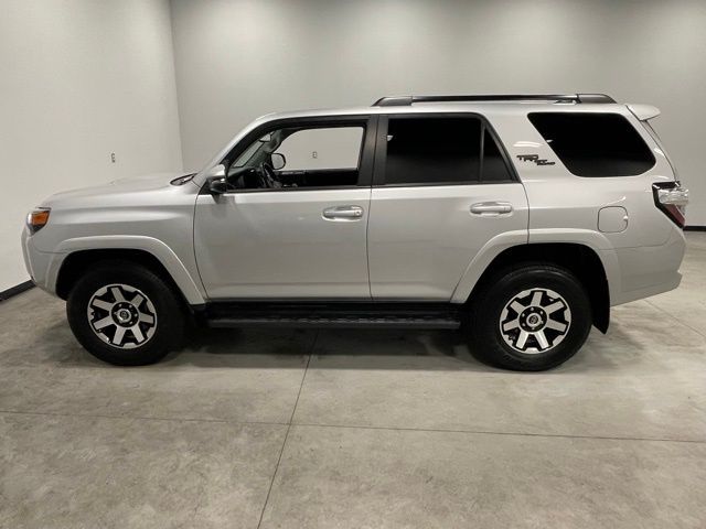 2022 Toyota 4Runner TRD Off Road Premium