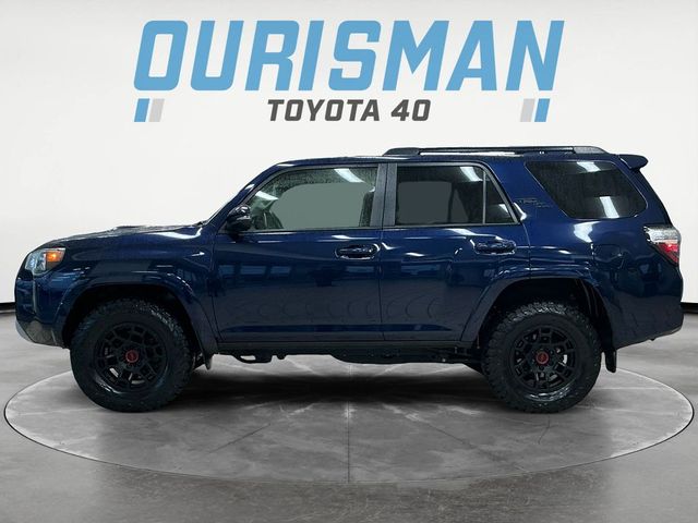 2022 Toyota 4Runner TRD Off Road Premium