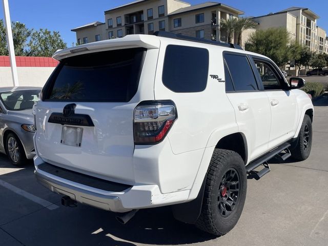 2022 Toyota 4Runner TRD Off Road Premium