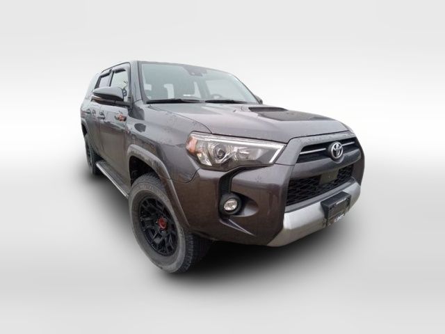 2022 Toyota 4Runner TRD Off Road Premium