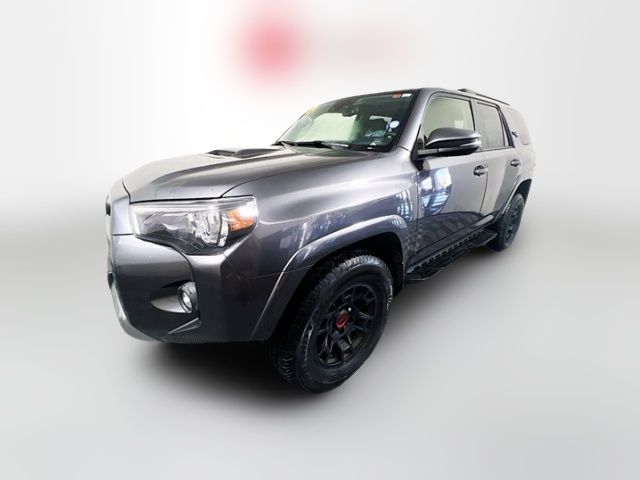 2022 Toyota 4Runner TRD Off Road Premium