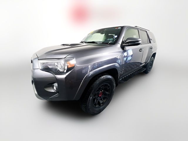 2022 Toyota 4Runner TRD Off Road Premium