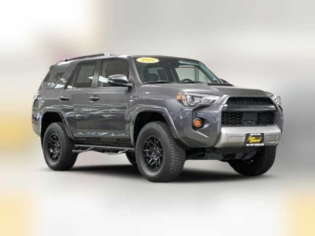 2022 Toyota 4Runner TRD Off Road Premium