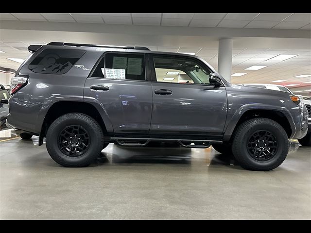 2022 Toyota 4Runner TRD Off Road Premium