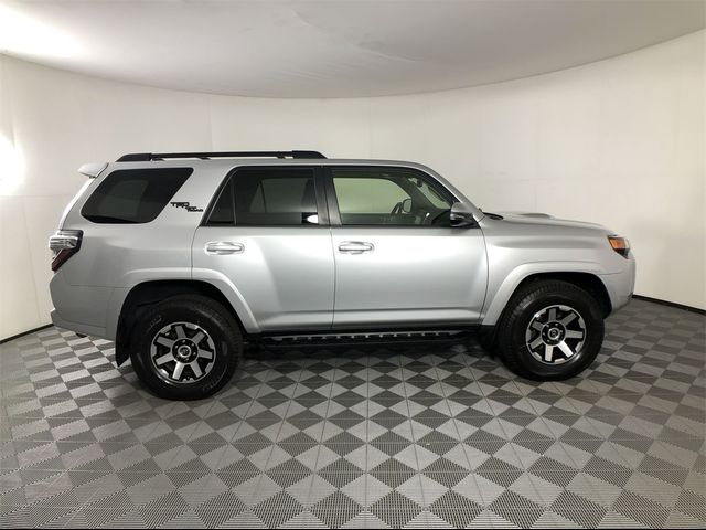 2022 Toyota 4Runner TRD Off Road Premium