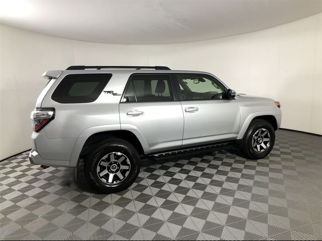 2022 Toyota 4Runner TRD Off Road Premium