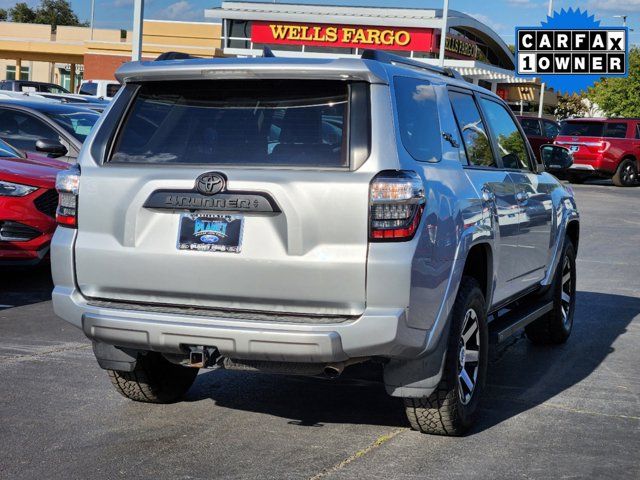 2022 Toyota 4Runner TRD Off Road Premium