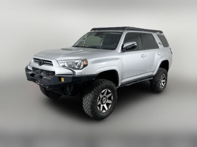 2022 Toyota 4Runner TRD Off Road Premium