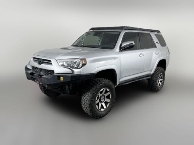 2022 Toyota 4Runner TRD Off Road Premium