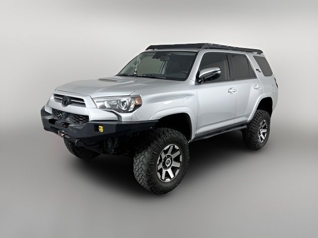 2022 Toyota 4Runner TRD Off Road Premium