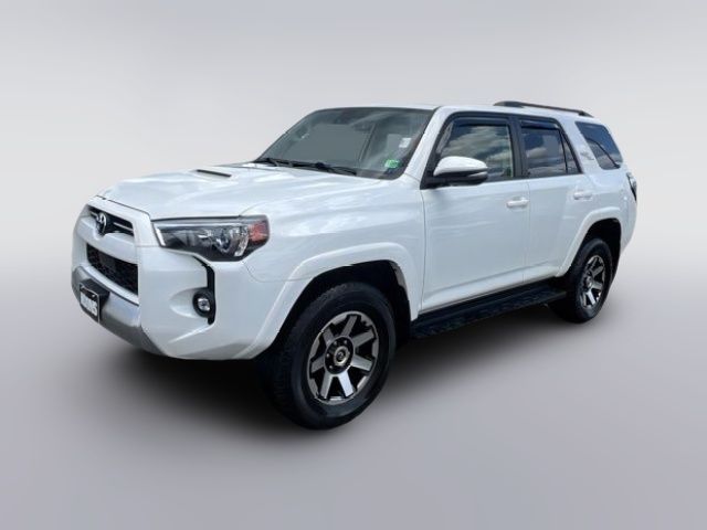 2022 Toyota 4Runner TRD Off Road Premium