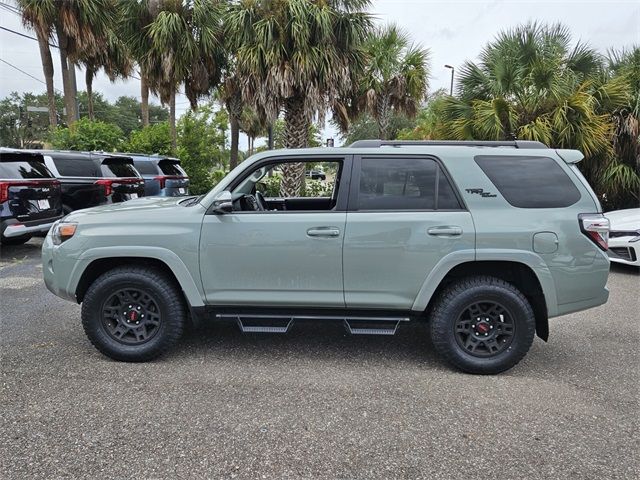 2022 Toyota 4Runner TRD Off Road Premium