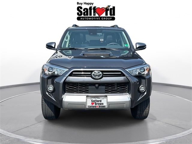 2022 Toyota 4Runner TRD Off Road Premium