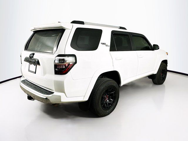 2022 Toyota 4Runner TRD Off Road Premium