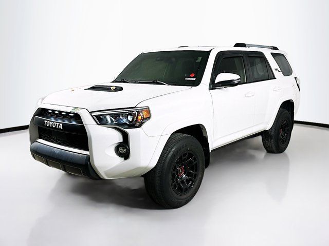 2022 Toyota 4Runner TRD Off Road Premium