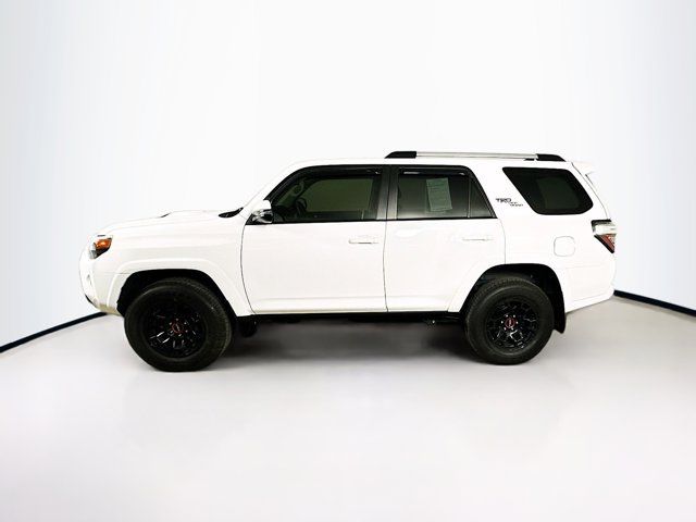 2022 Toyota 4Runner TRD Off Road Premium