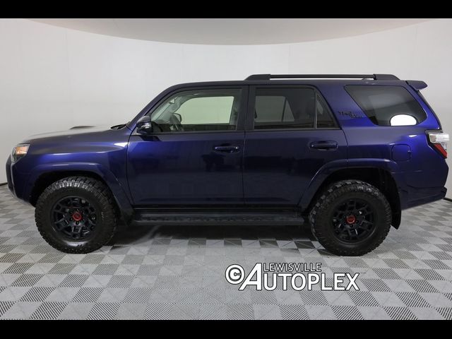 2022 Toyota 4Runner TRD Off Road Premium