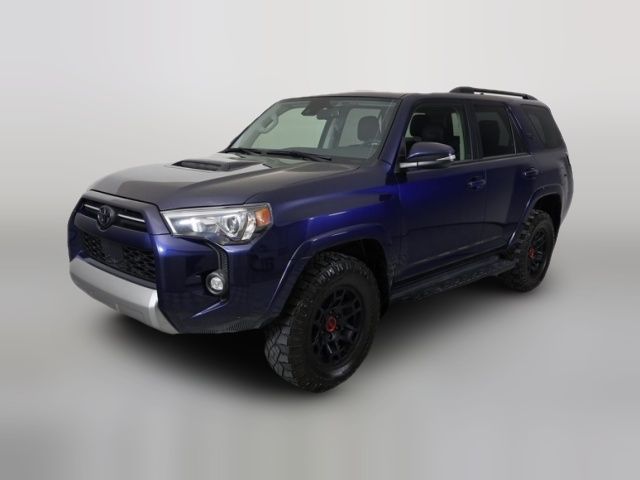 2022 Toyota 4Runner TRD Off Road Premium