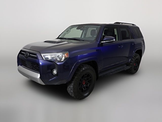 2022 Toyota 4Runner TRD Off Road Premium